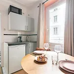 Studio Metro Nation - Oasis - Iii * Parigi