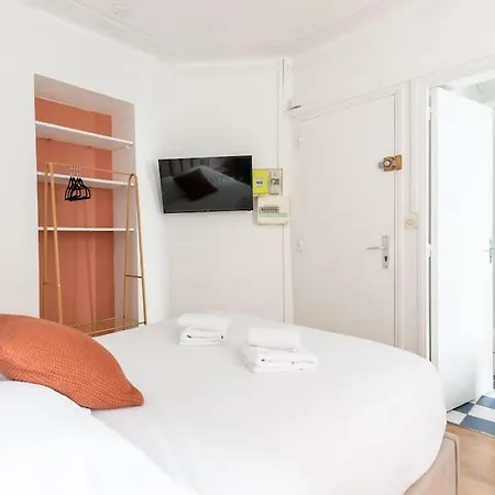 アパート Studio Metro Nation - Oasis - Iii *