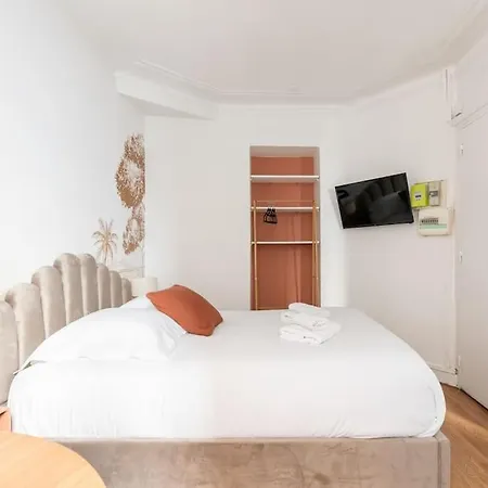 Studio Metro Nation - Oasis - Iii * パリ