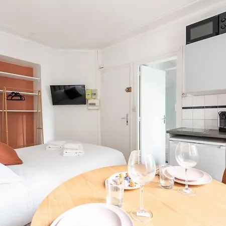 Studio Metro Nation - Oasis - Iii アパート *